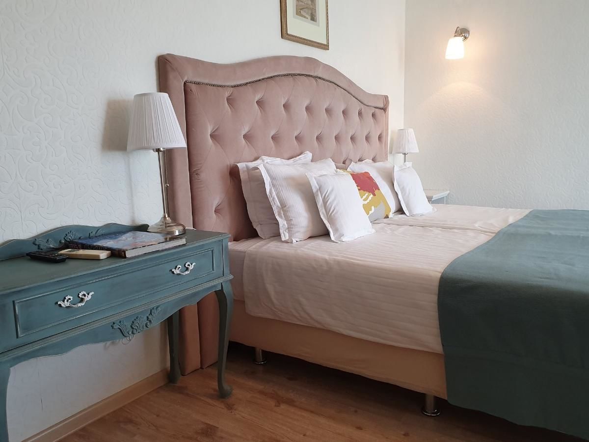 Отель Hotel Tempo Boutique Пазарджик