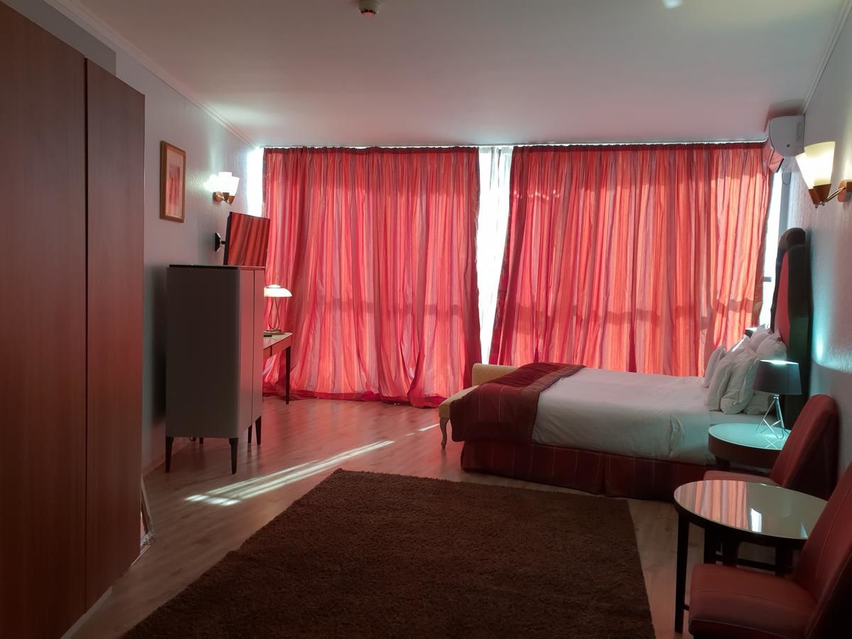 Отель Hotel Tempo Boutique Пазарджик