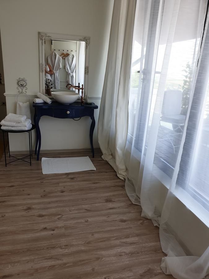 Отель Hotel Tempo Boutique Пазарджик-5