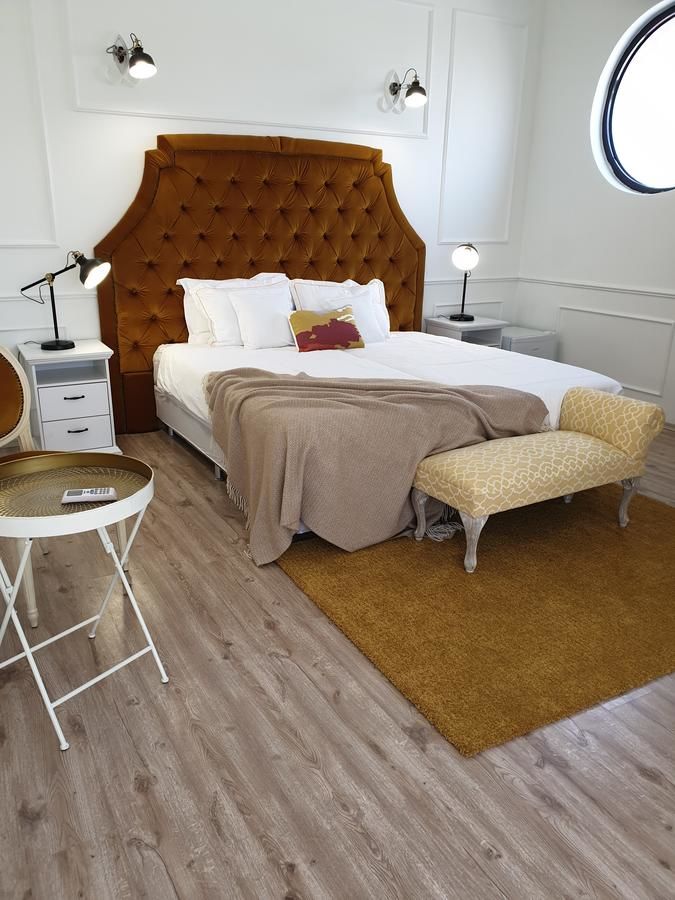 Отель Hotel Tempo Boutique Пазарджик-6