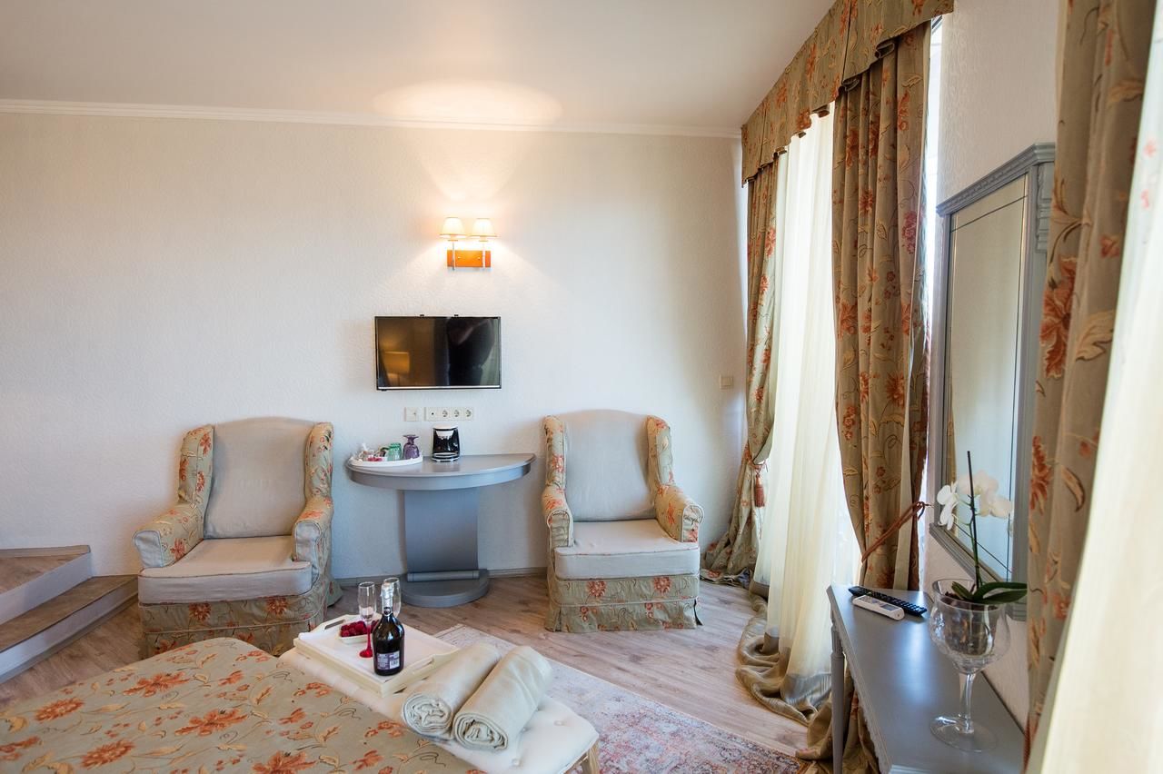 Отель Hotel Tempo Boutique Пазарджик-33