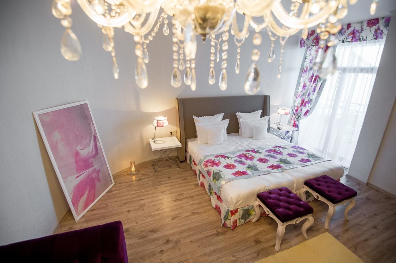 Отель Hotel Tempo Boutique Пазарджик