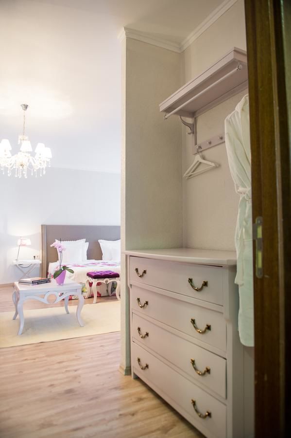 Отель Hotel Tempo Boutique Пазарджик