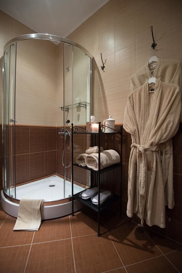 Отель Hotel Tempo Boutique Пазарджик