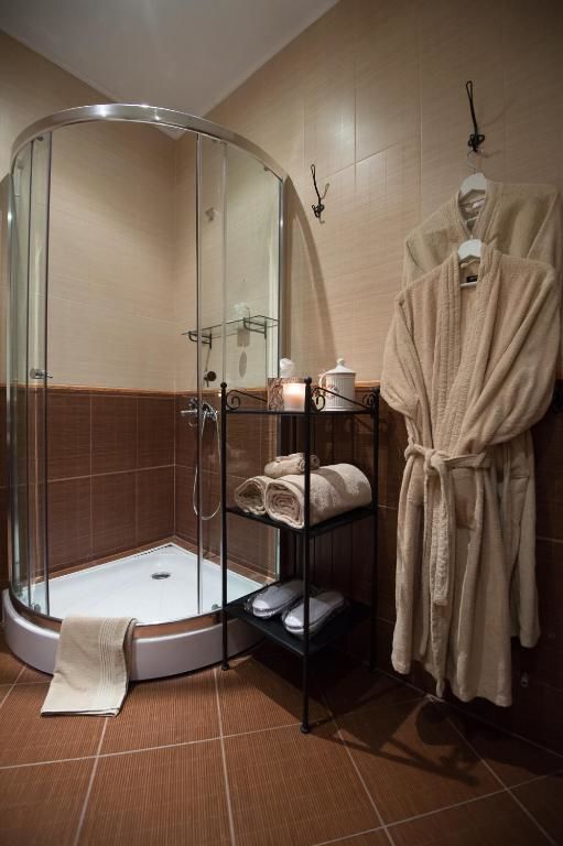 Отель Hotel Tempo Boutique Пазарджик