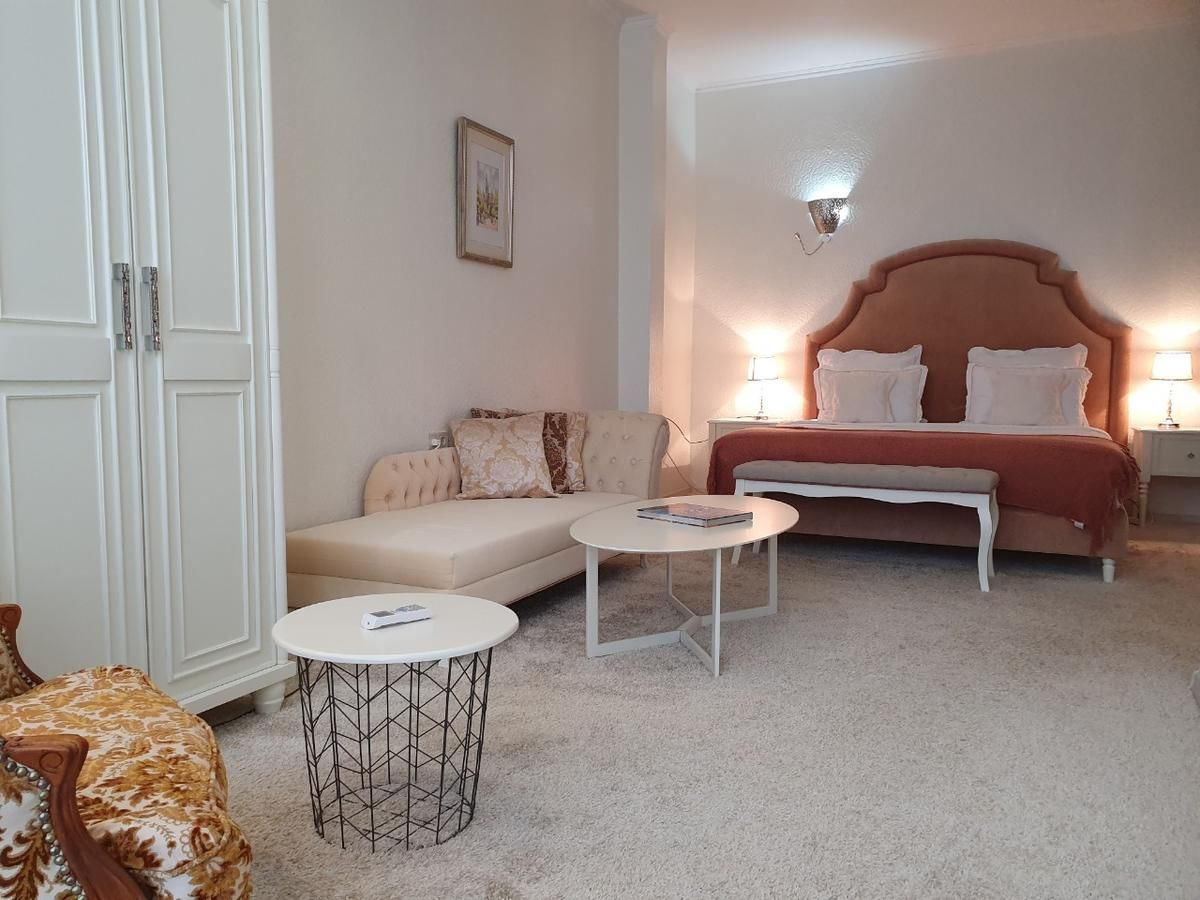 Отель Hotel Tempo Boutique Пазарджик