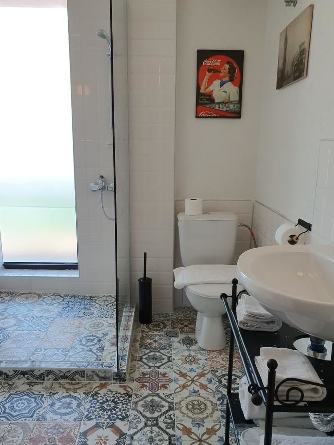 Отель Hotel Tempo Boutique Пазарджик-10